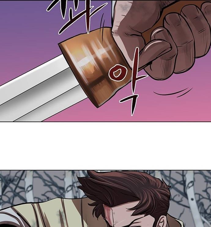 Escort Warrior Chapter 102 Gambar 27