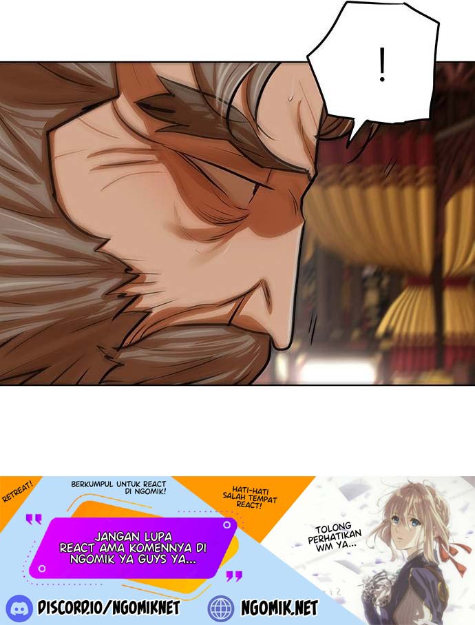 Escort Warrior Chapter 102 Gambar 56