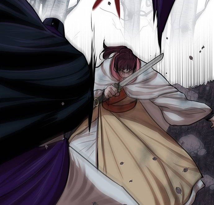 Escort Warrior Chapter 102 Gambar 45