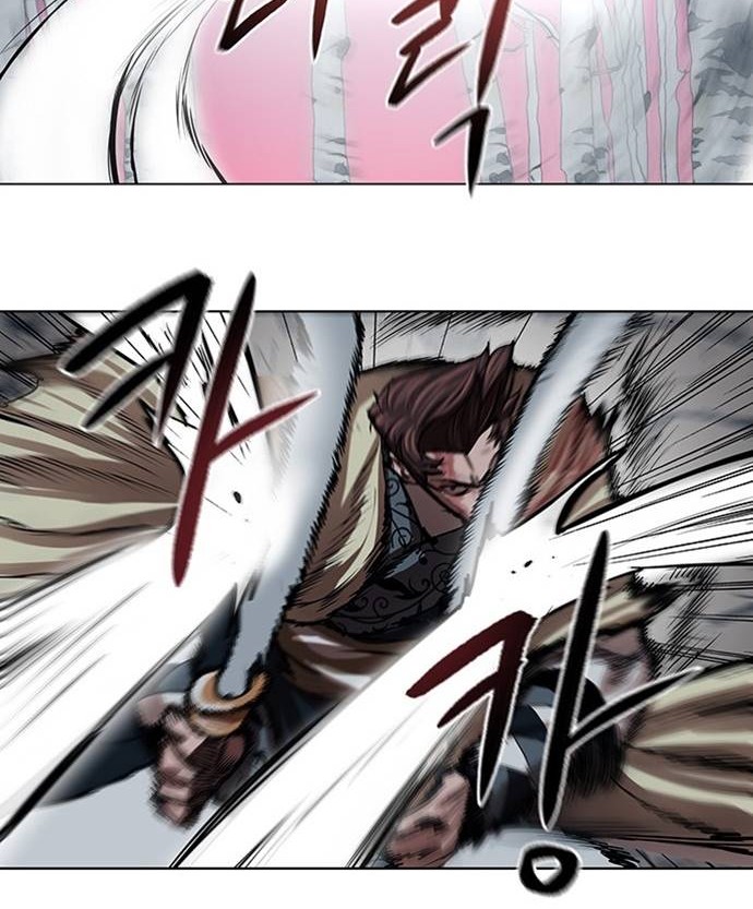 Escort Warrior Chapter 102 Gambar 11