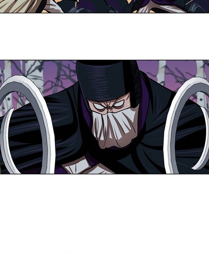 Escort Warrior Chapter 102 Gambar 13