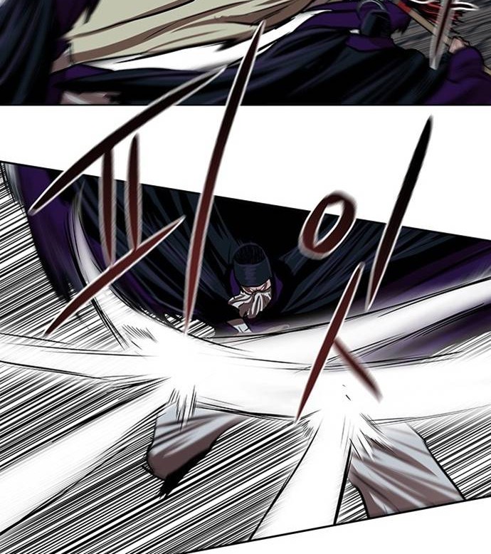 Escort Warrior Chapter 102 Gambar 15