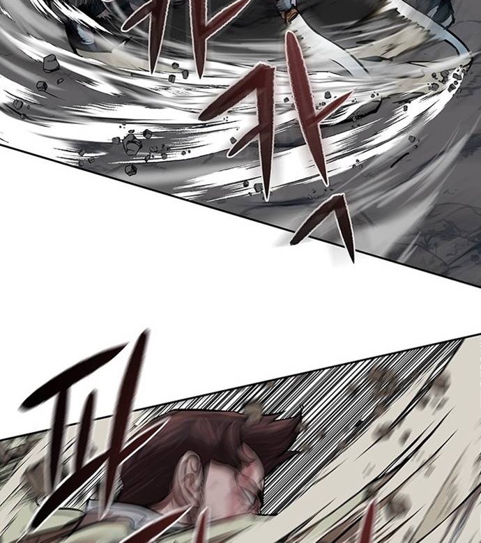 Escort Warrior Chapter 102 Gambar 17