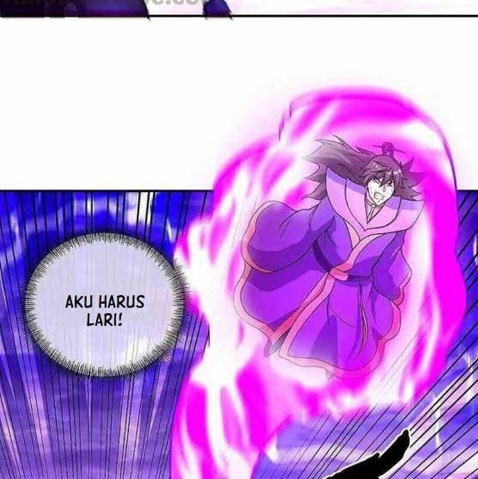 Peerless Soul Chapter 325 Gambar 28