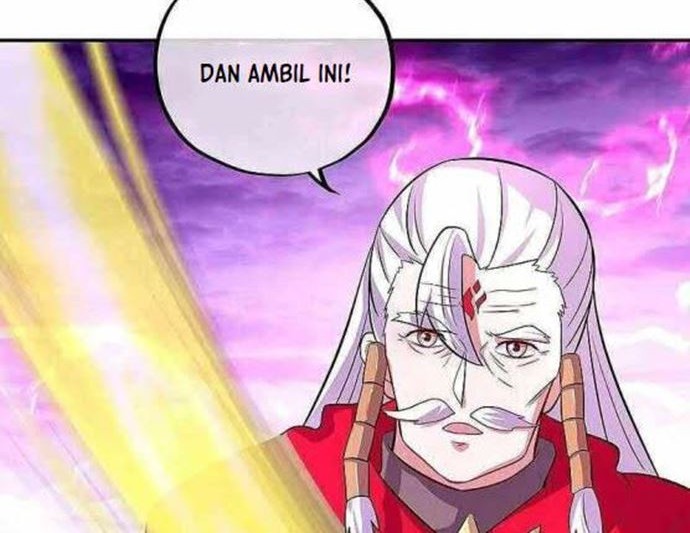 Peerless Soul Chapter 325 Gambar 34