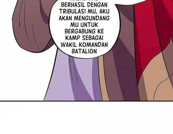Peerless Soul Chapter 325 Gambar 36