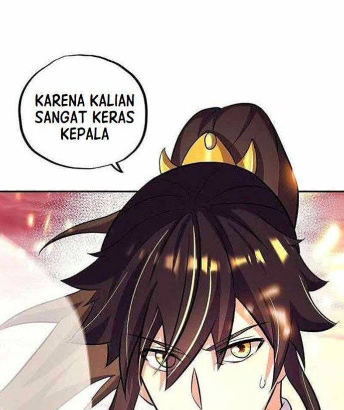 Peerless Soul Chapter 325 Gambar 22