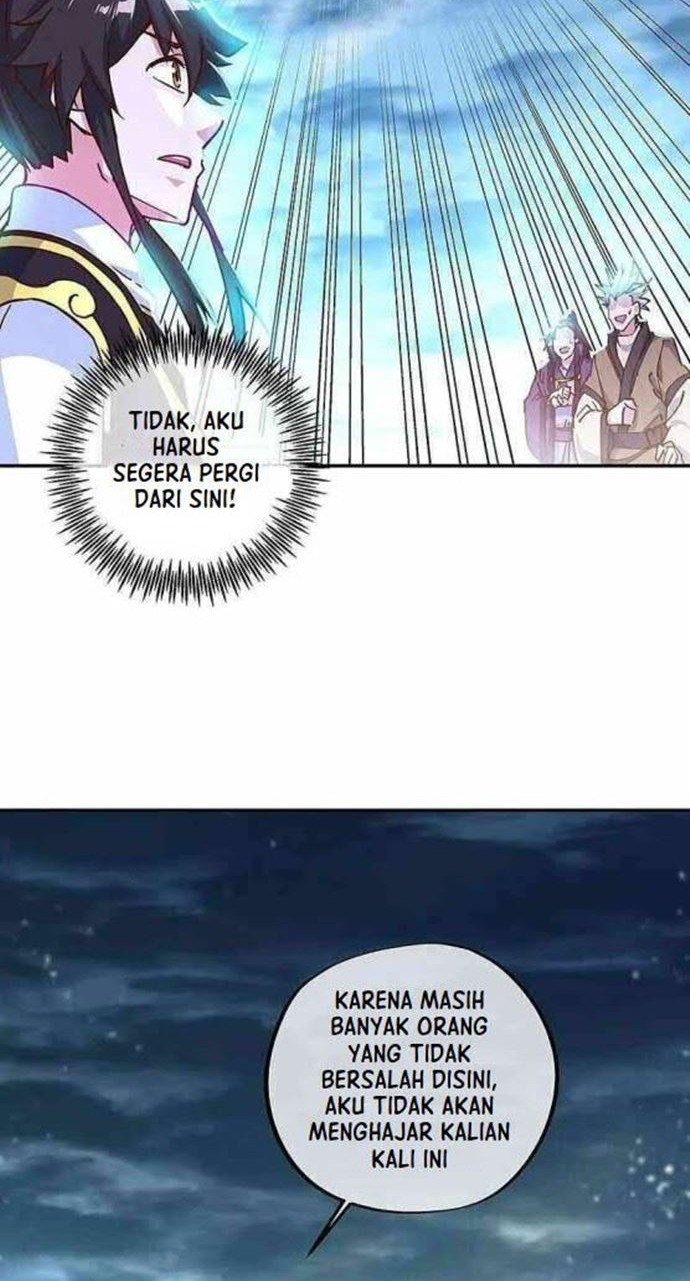 Manhua Peerless Soul Chapter 325 gambar nomor 2