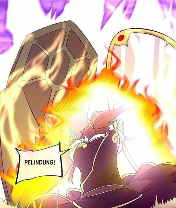 Peerless Soul Chapter 325 Gambar 40