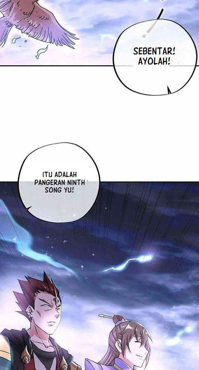 Peerless Soul Chapter 325 Gambar 4