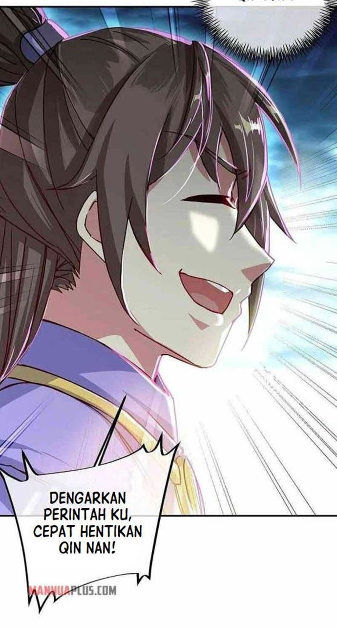 Peerless Soul Chapter 325 Gambar 6