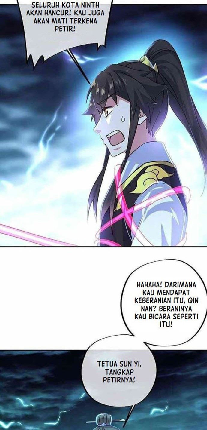 Peerless Soul Chapter 325 Gambar 10