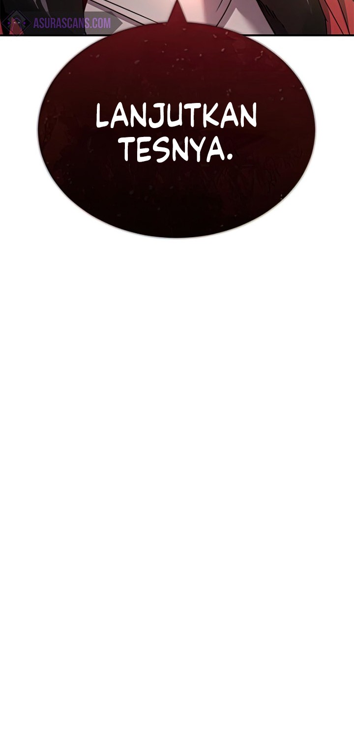 The Heavenly Demon Can’t Live a Normal Life Chapter 25 Gambar 27