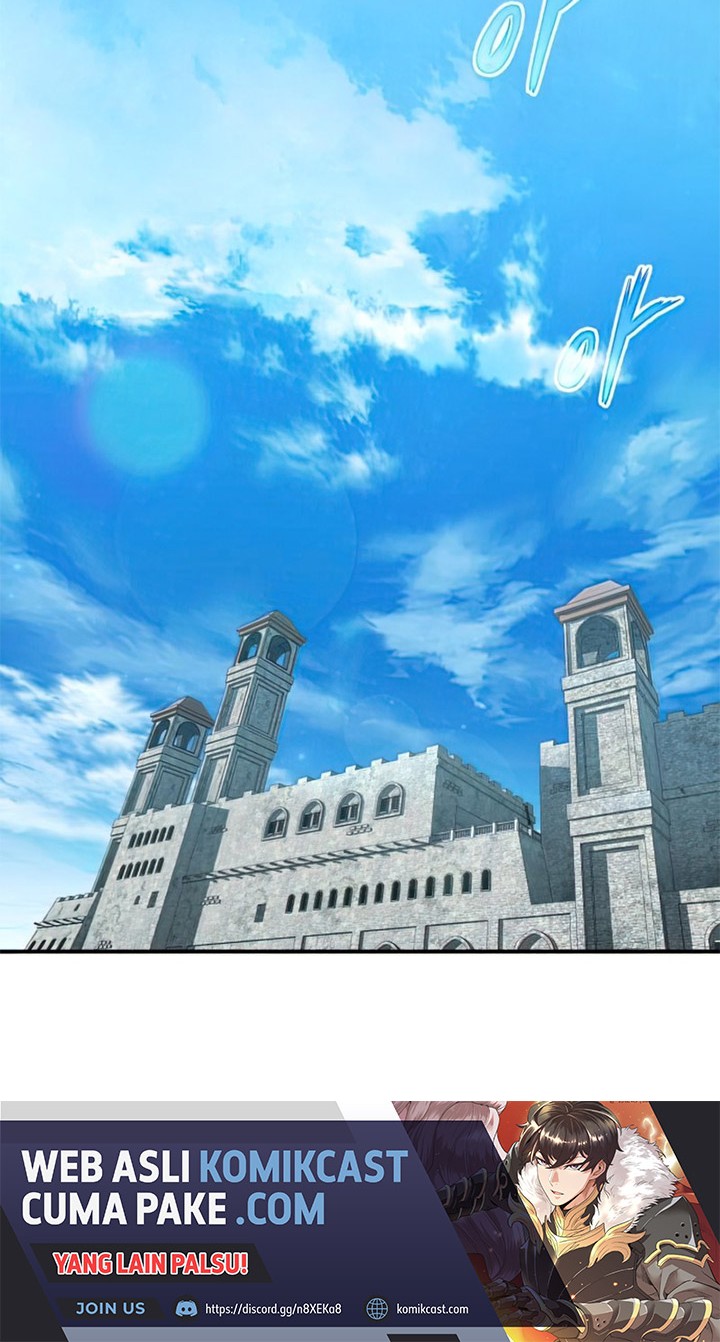 The Heavenly Demon Can’t Live a Normal Life Chapter 25 Gambar 29