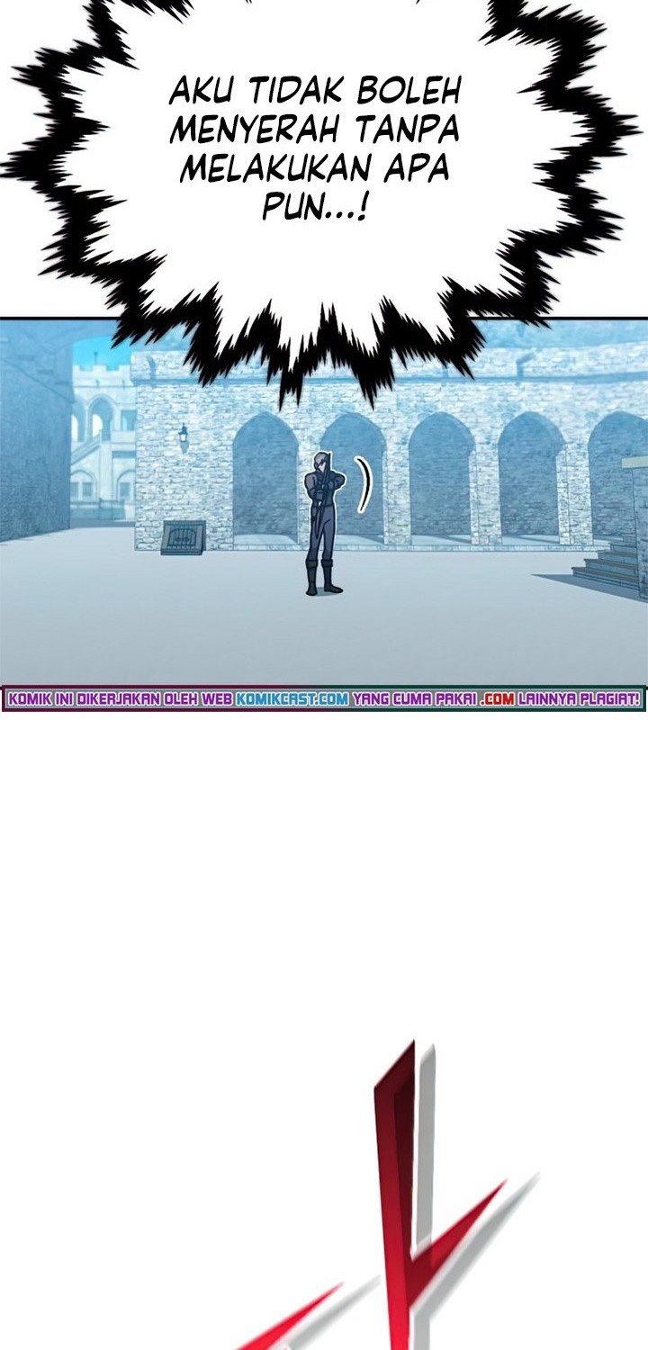 The Heavenly Demon Can’t Live a Normal Life Chapter 25 Gambar 33