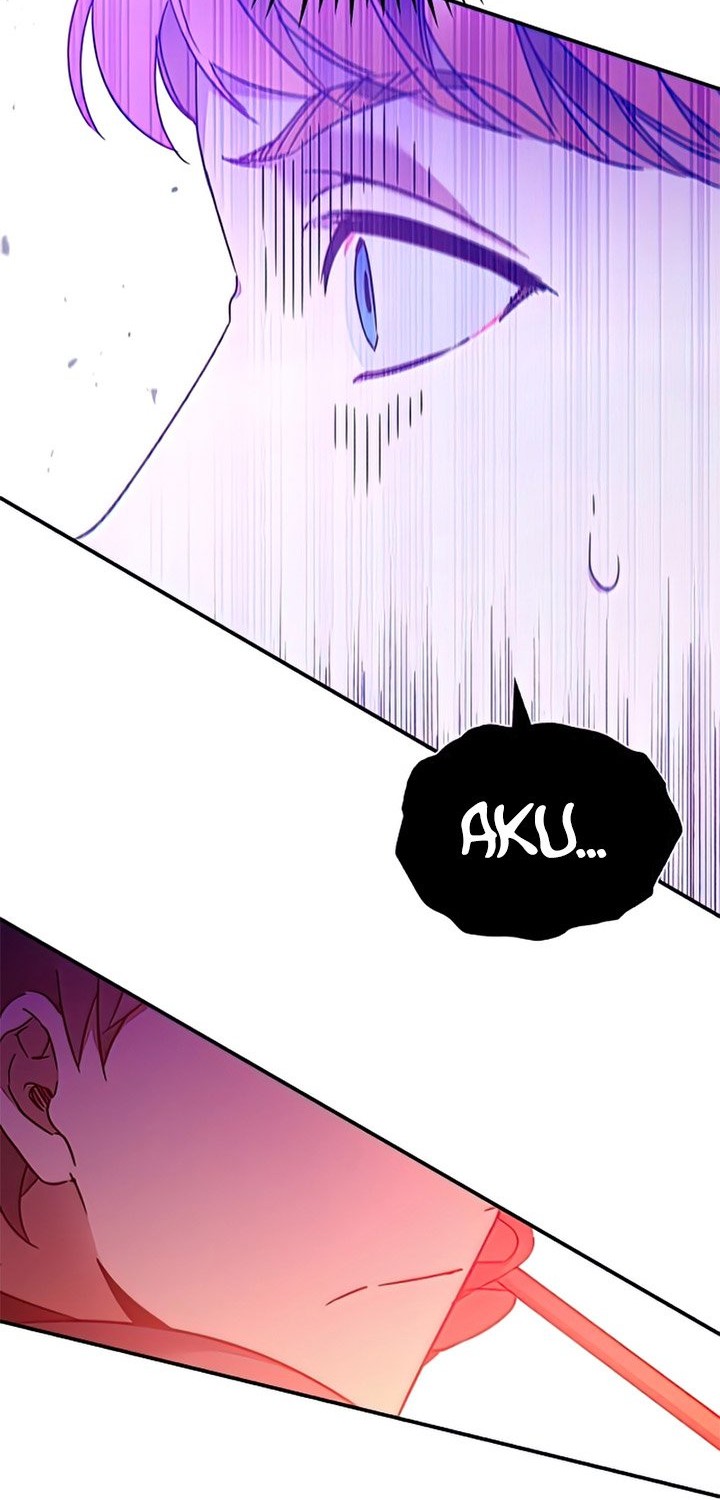 The Heavenly Demon Can’t Live a Normal Life Chapter 25 Gambar 37