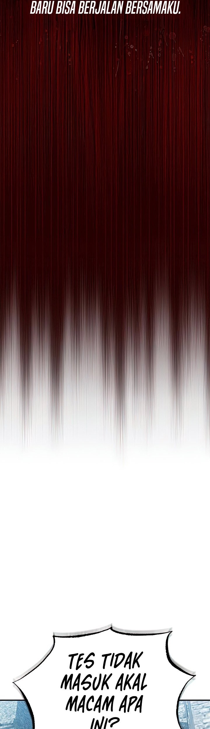 The Heavenly Demon Can’t Live a Normal Life Chapter 25 Gambar 18