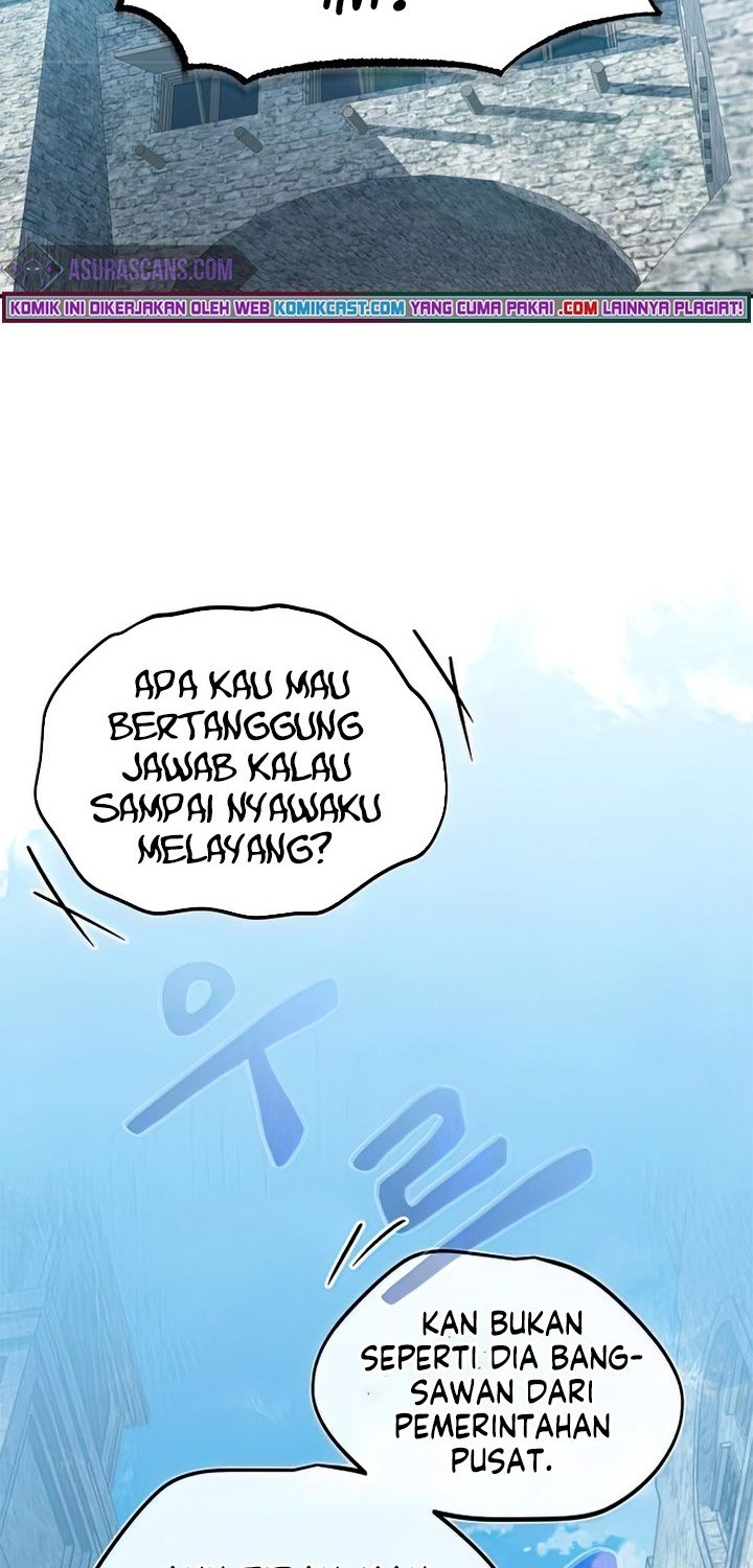 The Heavenly Demon Can’t Live a Normal Life Chapter 25 Gambar 19