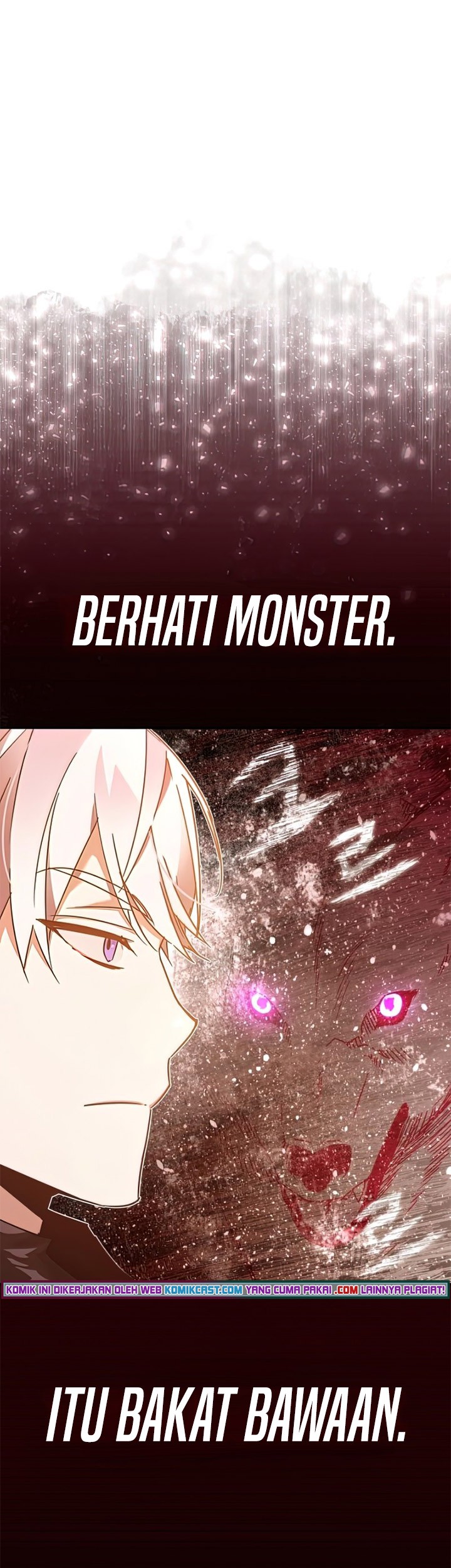 The Heavenly Demon Can’t Live a Normal Life Chapter 25 Gambar 22