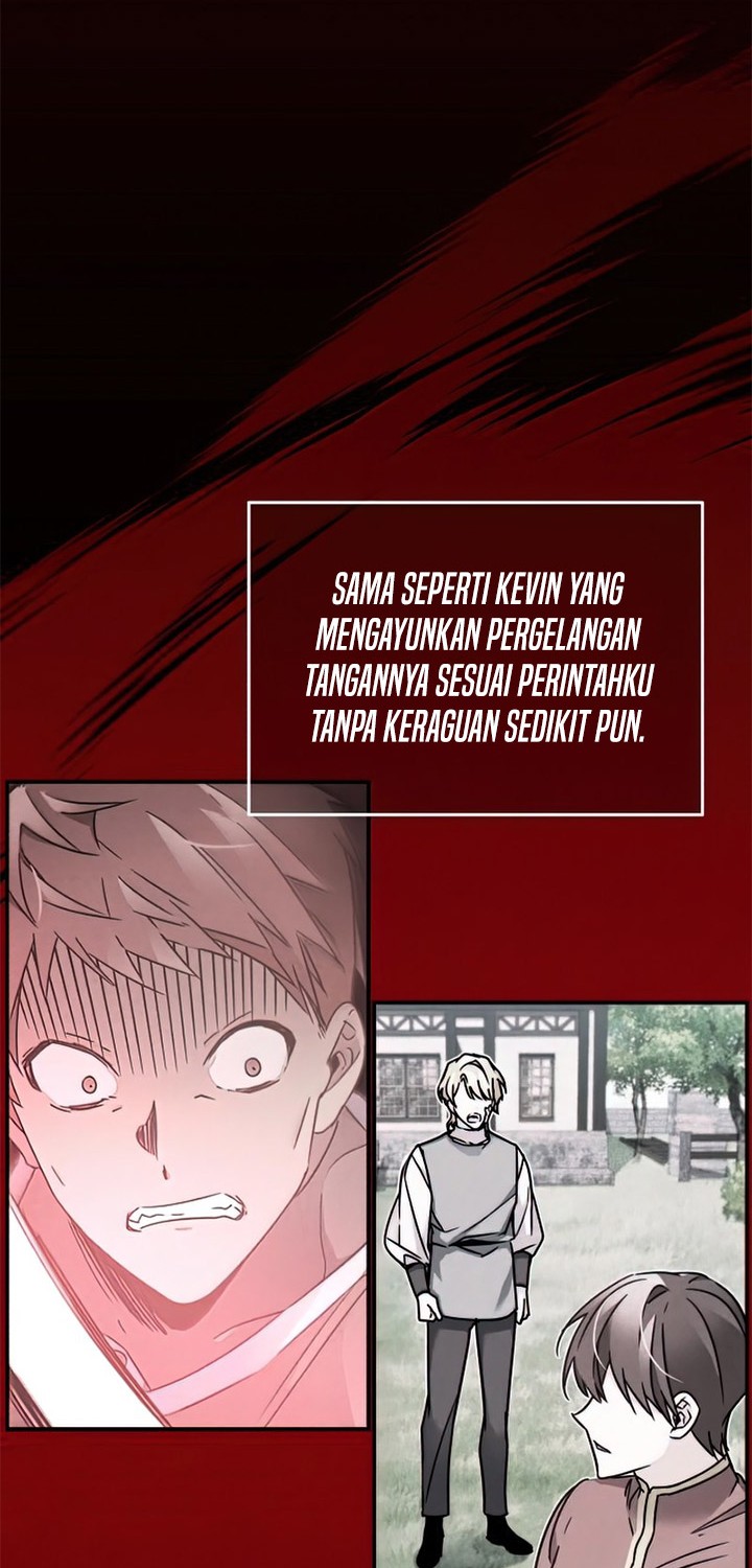 The Heavenly Demon Can’t Live a Normal Life Chapter 25 Gambar 23