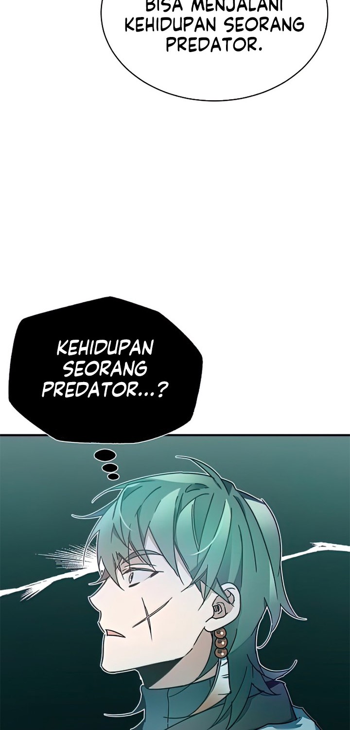 The Heavenly Demon Can’t Live a Normal Life Chapter 25 Gambar 51