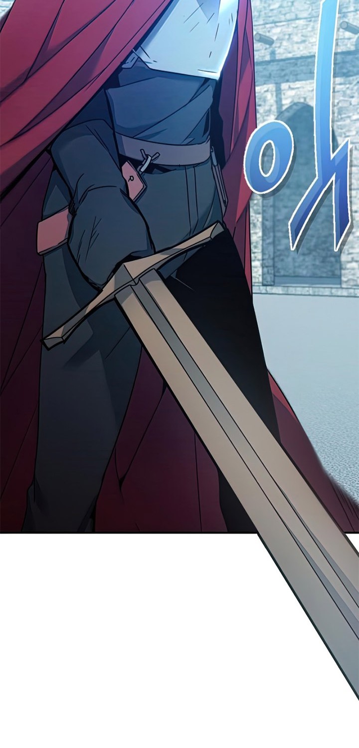 The Heavenly Demon Can’t Live a Normal Life Chapter 25 Gambar 55