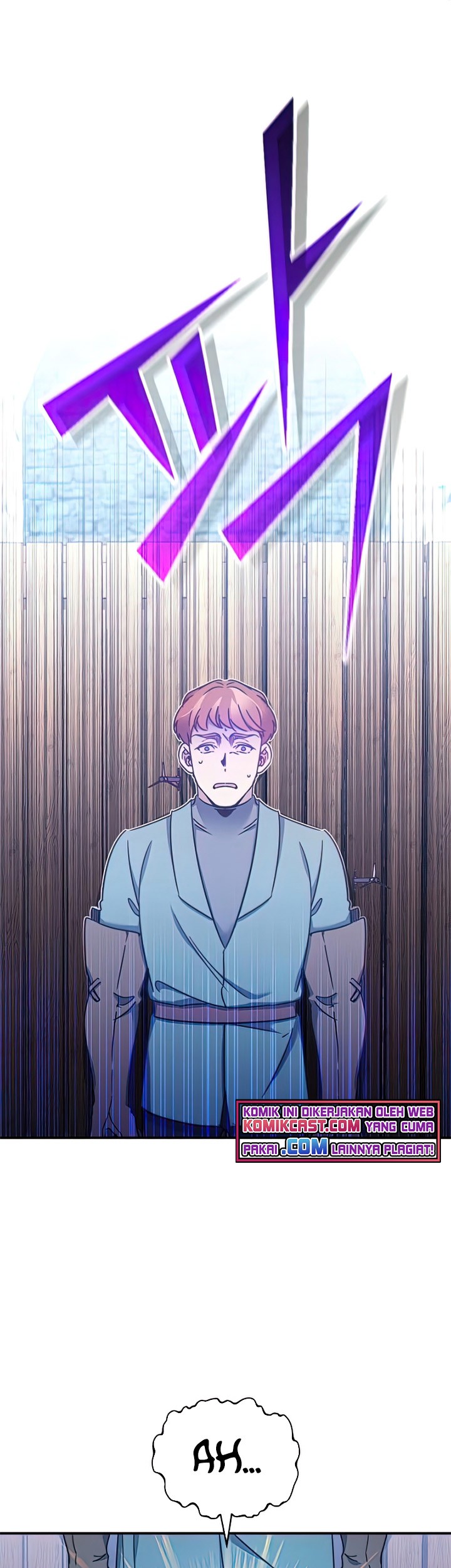 The Heavenly Demon Can’t Live a Normal Life Chapter 25 Gambar 38