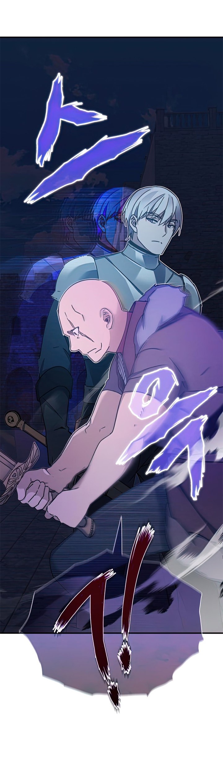 The Heavenly Demon Can’t Live a Normal Life Chapter 25 Gambar 68