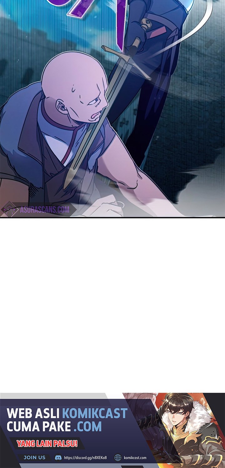 The Heavenly Demon Can’t Live a Normal Life Chapter 25 Gambar 71