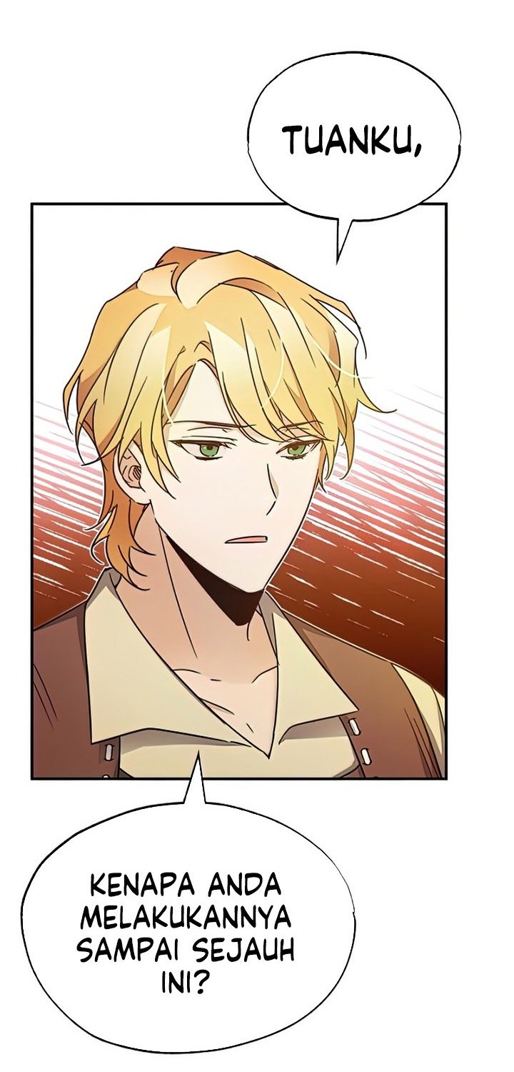 The Heavenly Demon Can’t Live a Normal Life Chapter 25 Gambar 11