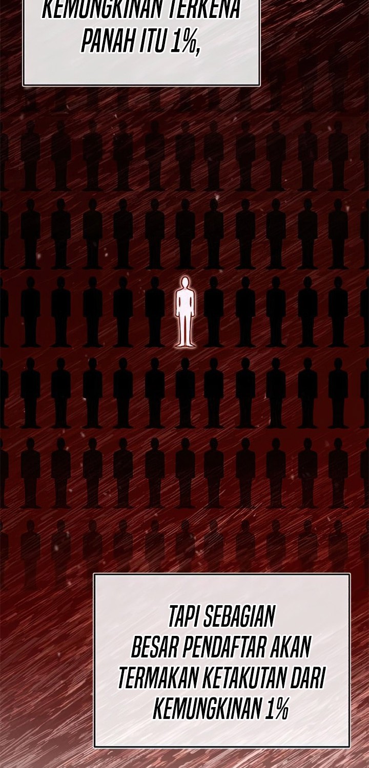 The Heavenly Demon Can’t Live a Normal Life Chapter 25 Gambar 13