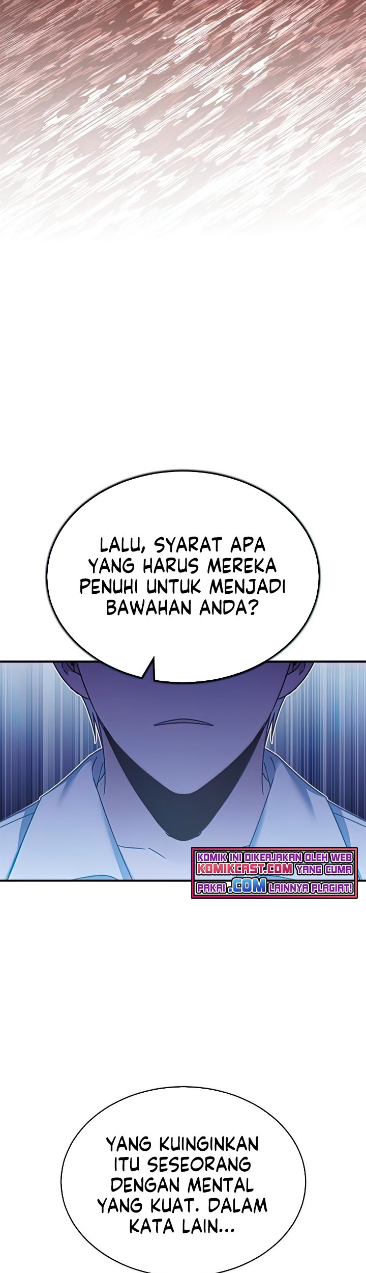 The Heavenly Demon Can’t Live a Normal Life Chapter 25 Gambar 14