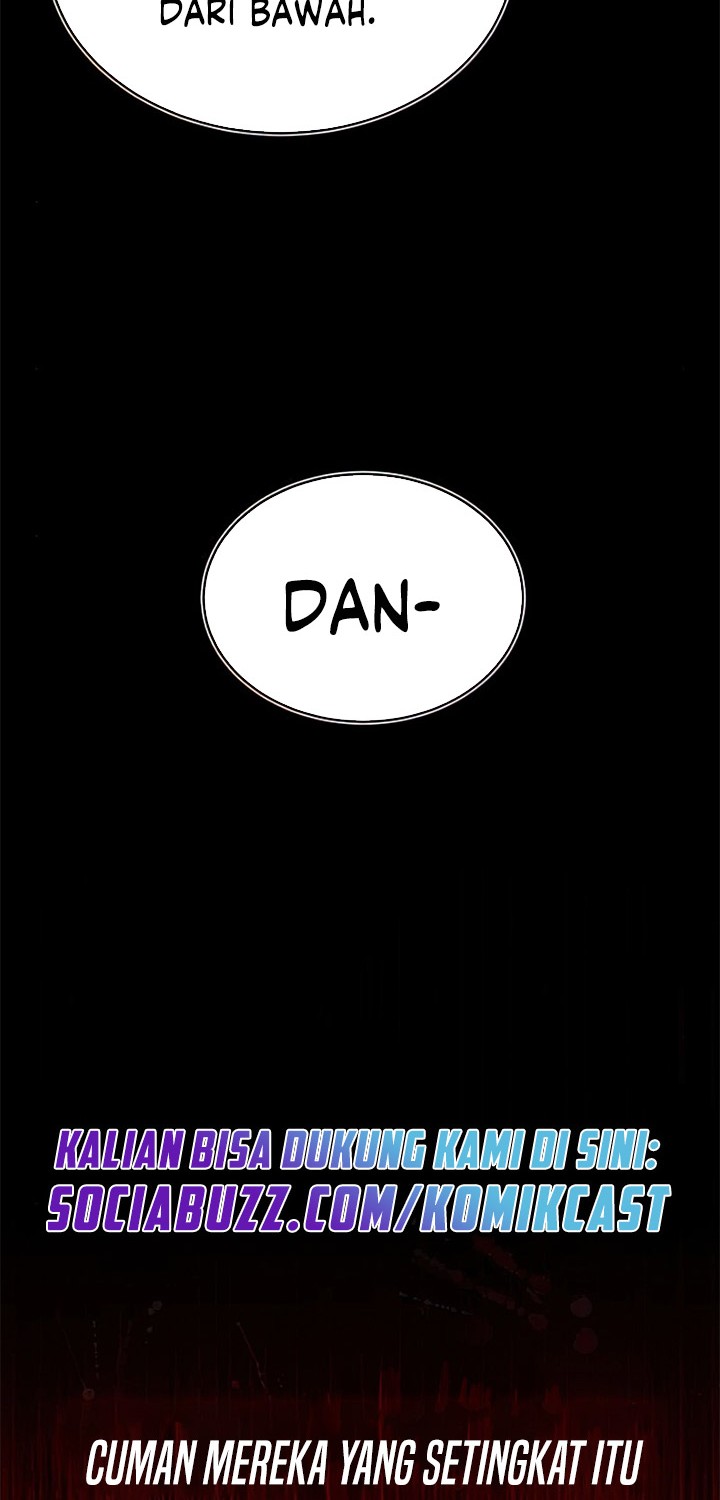 The Heavenly Demon Can’t Live a Normal Life Chapter 25 Gambar 17