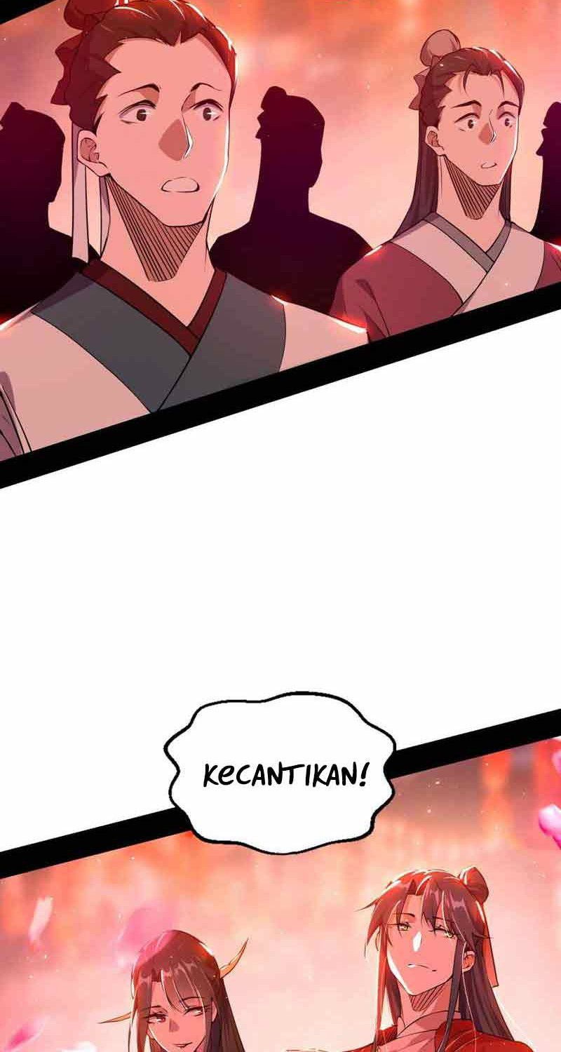 I’m An Evil God Chapter 220 Gambar 25