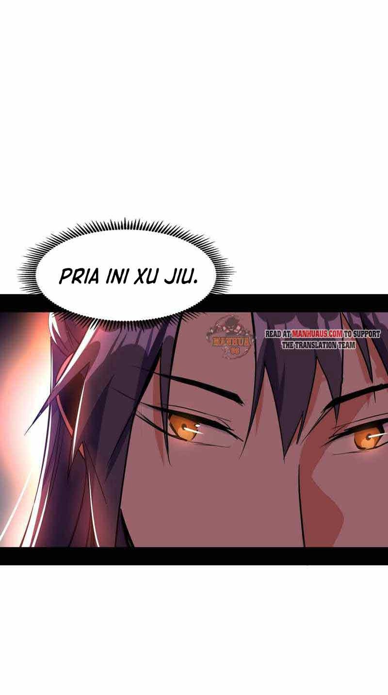I’m An Evil God Chapter 220 Gambar 31