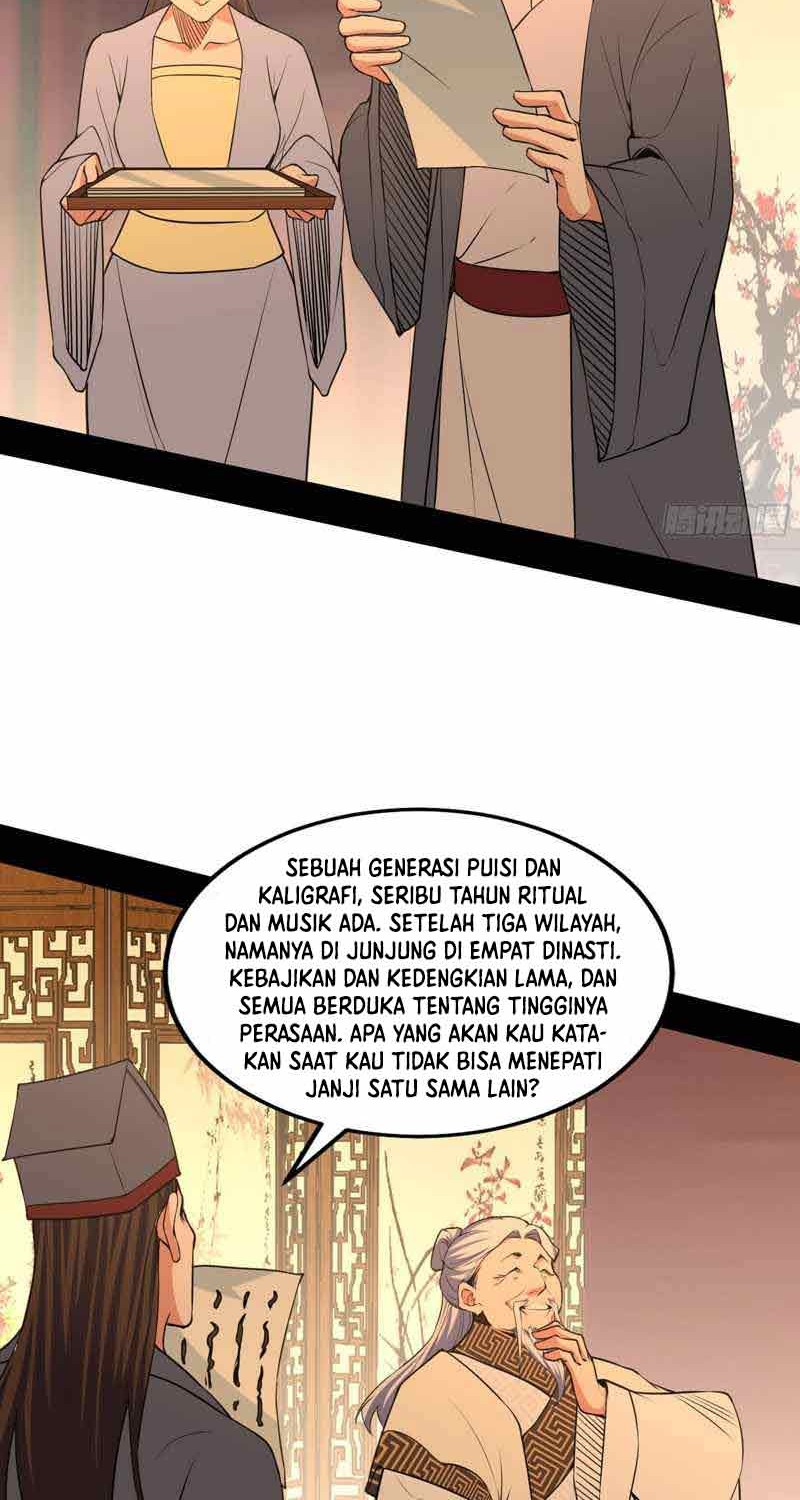 I’m An Evil God Chapter 220 Gambar 19