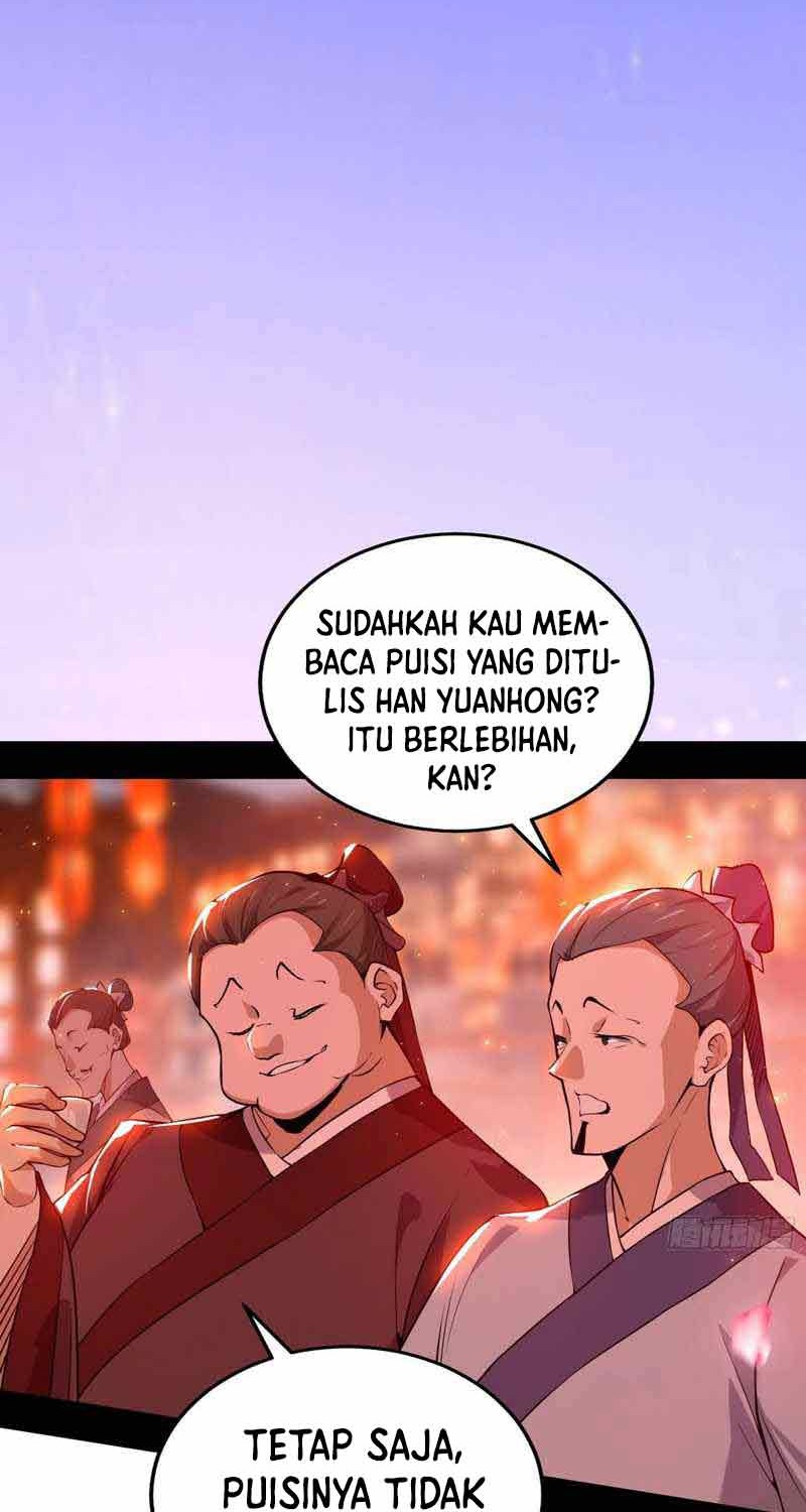 I’m An Evil God Chapter 220 Gambar 22