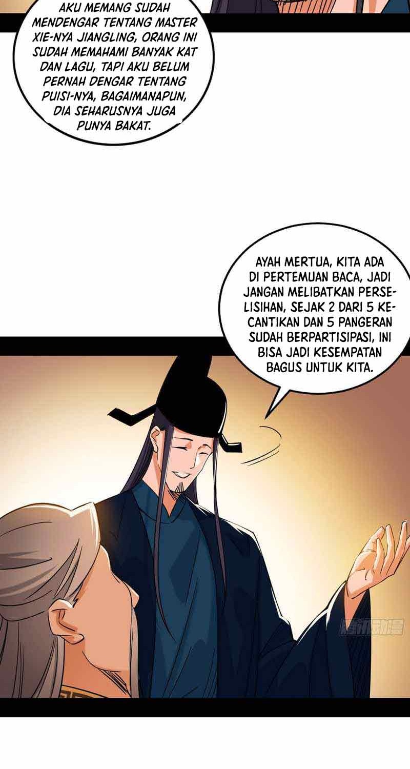 I’m An Evil God Chapter 220 Gambar 37