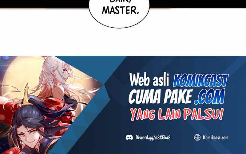 I’m An Evil God Chapter 220 Gambar 39