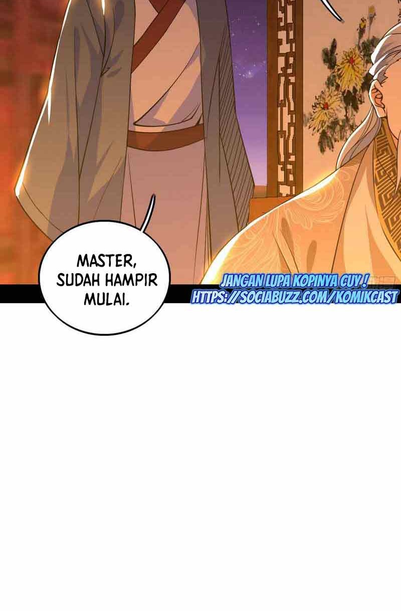 I’m An Evil God Chapter 220 Gambar 5