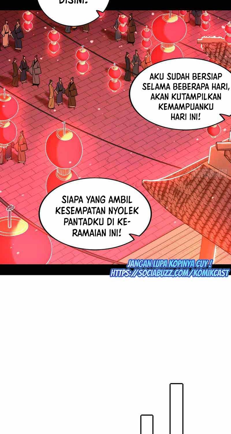 I’m An Evil God Chapter 220 Gambar 7