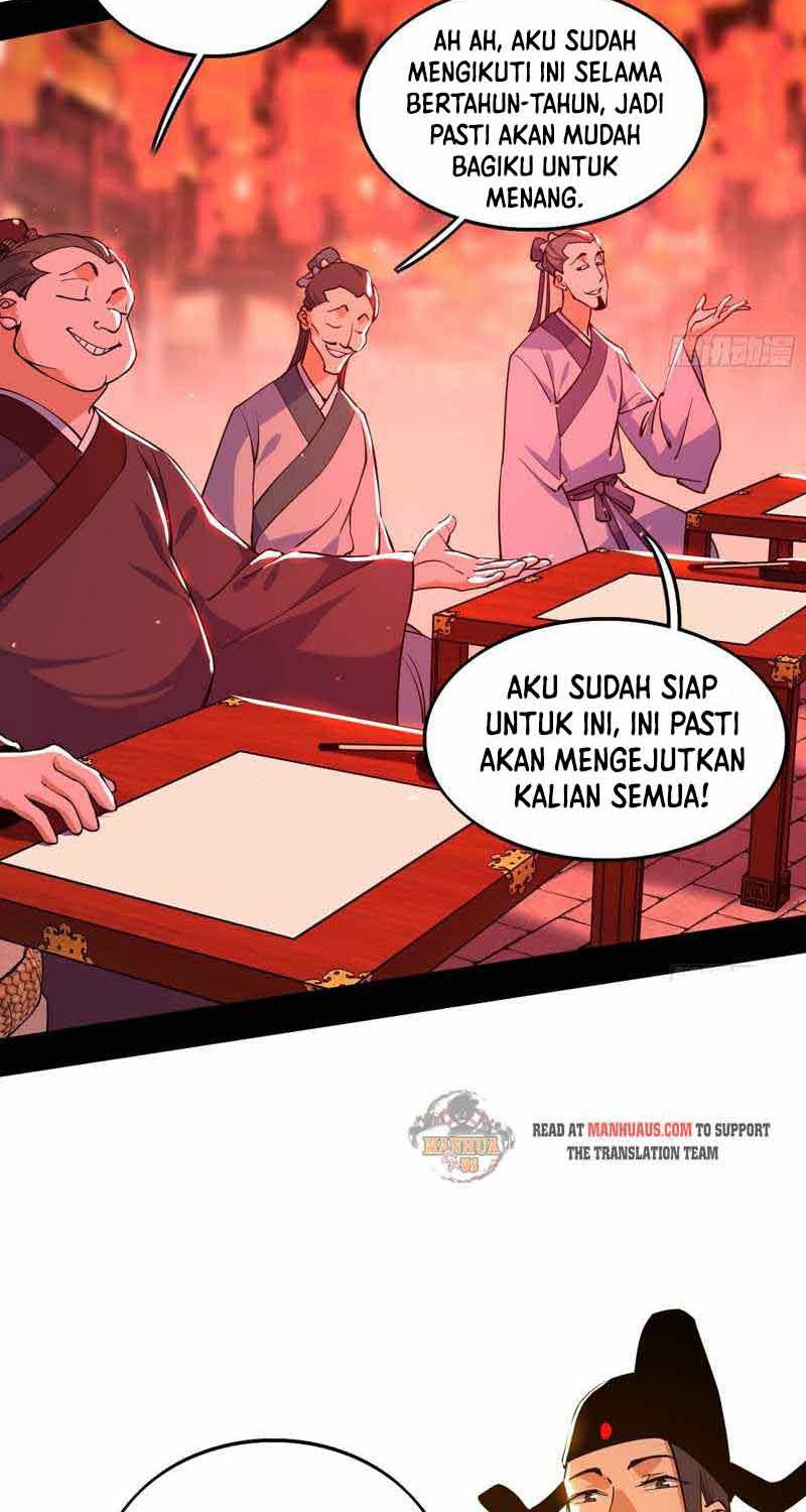 I’m An Evil God Chapter 220 Gambar 9