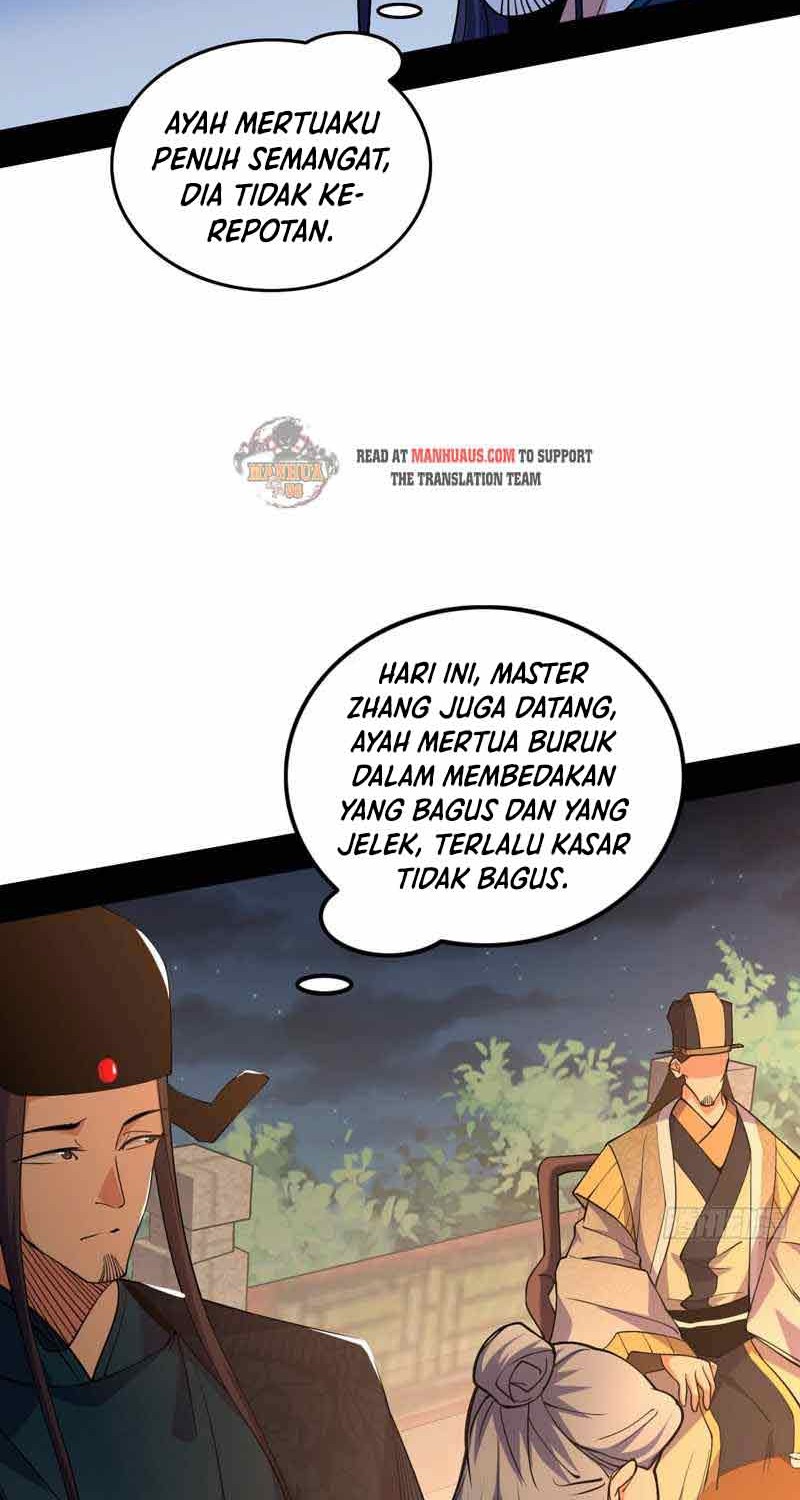 I’m An Evil God Chapter 220 Gambar 12