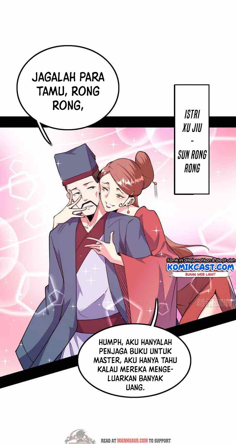 I’m An Evil God Chapter 220 Gambar 14