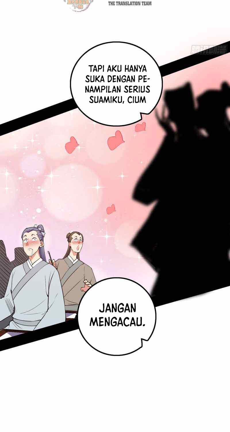 I’m An Evil God Chapter 220 Gambar 15