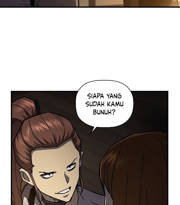 The Second Coming of Gluttony Chapter 108 Gambar 37