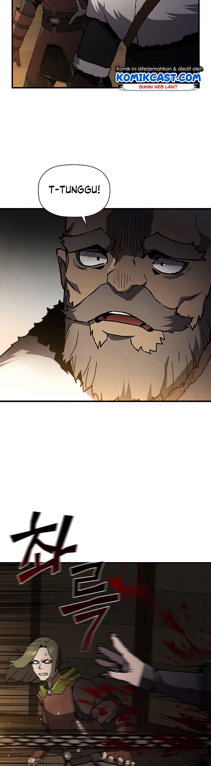 The Second Coming of Gluttony Chapter 108 Gambar 20