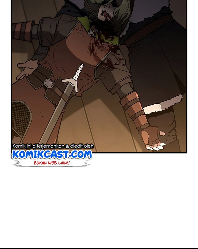 The Second Coming of Gluttony Chapter 108 Gambar 25