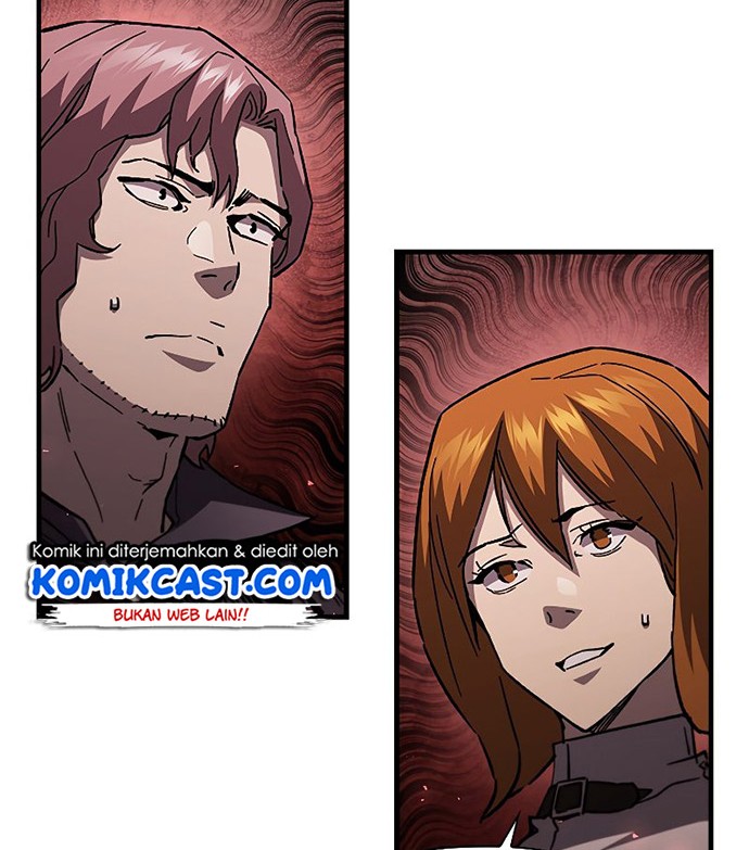 The Second Coming of Gluttony Chapter 108 Gambar 39