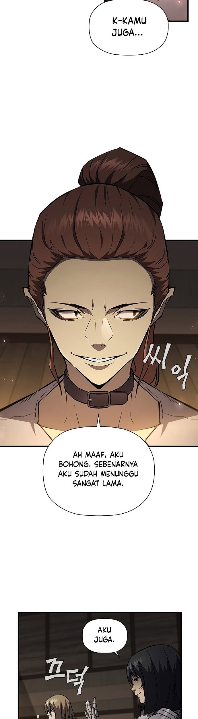 The Second Coming of Gluttony Chapter 108 Gambar 40